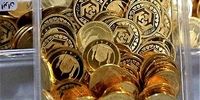 قیمت انواع سکه و طلا در بازارهای روز ‌دوشنبه 20 دی 1400 +جدول