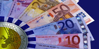 تزلزل جایگاه جهانی پول واحد اروپا