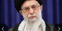 رهبر انقلاب در میان ١٠٠ چهره‌ی مجله‌ی تایم 