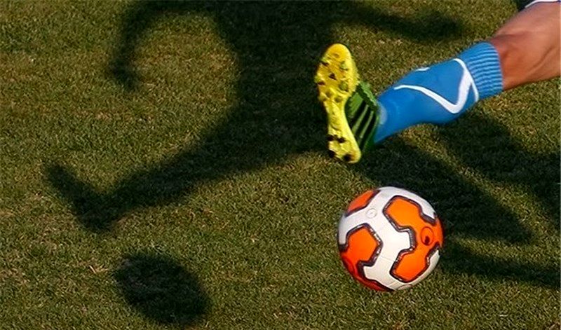 حساب‌های سازمان لیگ فوتبال مسدود شد