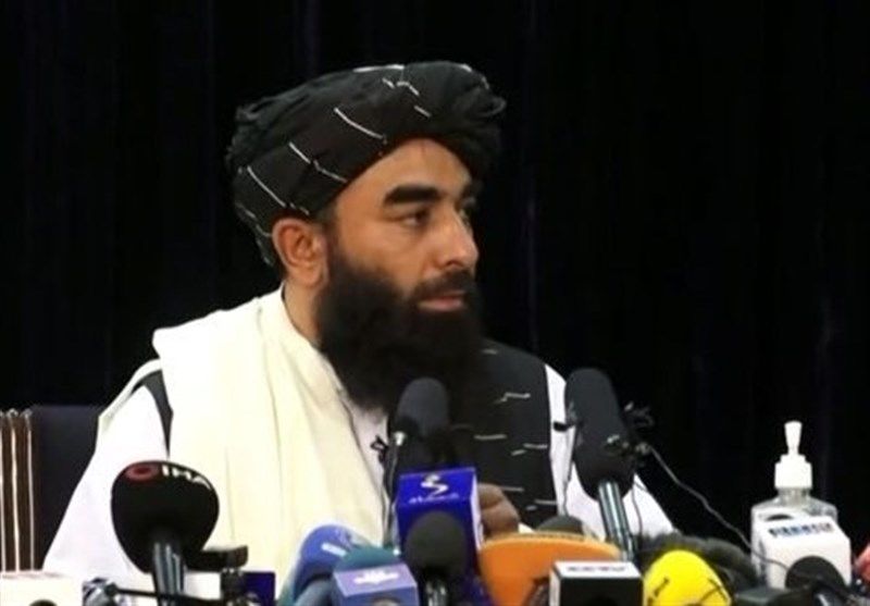 واکنش طالبان به ادعای دخالت افغانستان در ناآرامی‌های قزاقستان