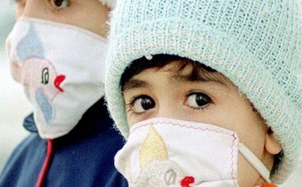 افزایش شدید تعداد کودکان کرونایی در تهران