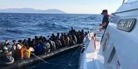 ادعای اردوغان درباره نجات هزاران پناهجوی یونانی