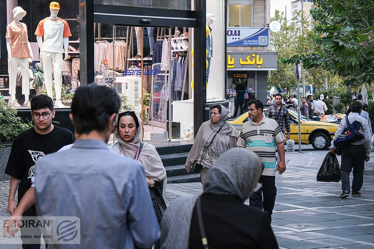 شادی گم گشته؛ فقر چگونه لبخند را دزدید؟/ زنگ خطری که در ایران به صدا در آمد