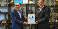 معاون ورزشی باشگاه استقلال منصوب شد