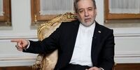 طعنه عراقچی به فشارهای اقتصادی آمریکا/ بحران بدهی آمریکا تازه آغاز شده است