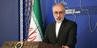 اولین واکنش ایران به هشدار جمهوری آذربایجان به اتباعش برای سفر به ایران