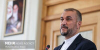 اظهارات مهم امیرعبداللهیان درباره زمان نشست برجام