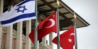 ترکیه اسرائیل را به خاک سیاه نشاند/ قطع روابط برای تل آویو گران تمام شد