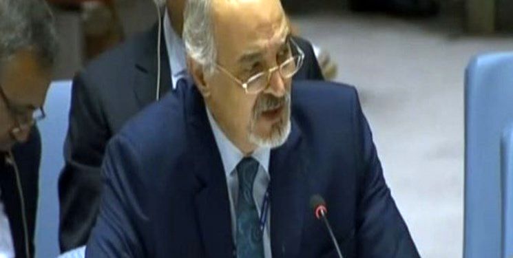 درگیری لفظی شدید نماینده اسرائیل و سوریه در سازمان ملل