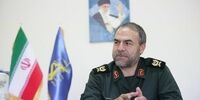 واکنش سردار جوانی به عضویت ایران در سازمان شانگهای