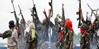 انفجار مهیب بمب ۵۴ نفر کشته برجای گذاشت