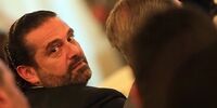 درخواست سعد الحریری برای اجرای حکم عامل ترور پدرش