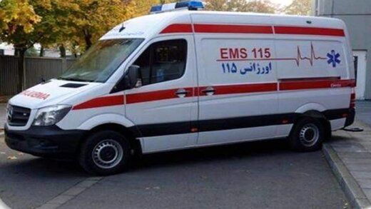 ماجرای آمبولانس‌های سرگردان در تهران چیست؟