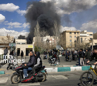 جنگ، اضطراب و بی‌ثباتی از نگاه یک جامعه شناس | در وضعیت مه‌آلود کنونی، باید امر سیاسی را بازصورت‌بندی کنیم