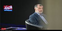 باهنر: برد موشک‌ها قابل مذاکره نیست | در جریان جنگ یک موشک ۴۰۰۰ کیلومتری به آن‌ها نشان دادیم تا بفهمند قضیه چیست | پاسخ لاریجانی به توییت‌های ترامپ، دل مردم را خنک کرد |  آینده را روشن می‌بینم