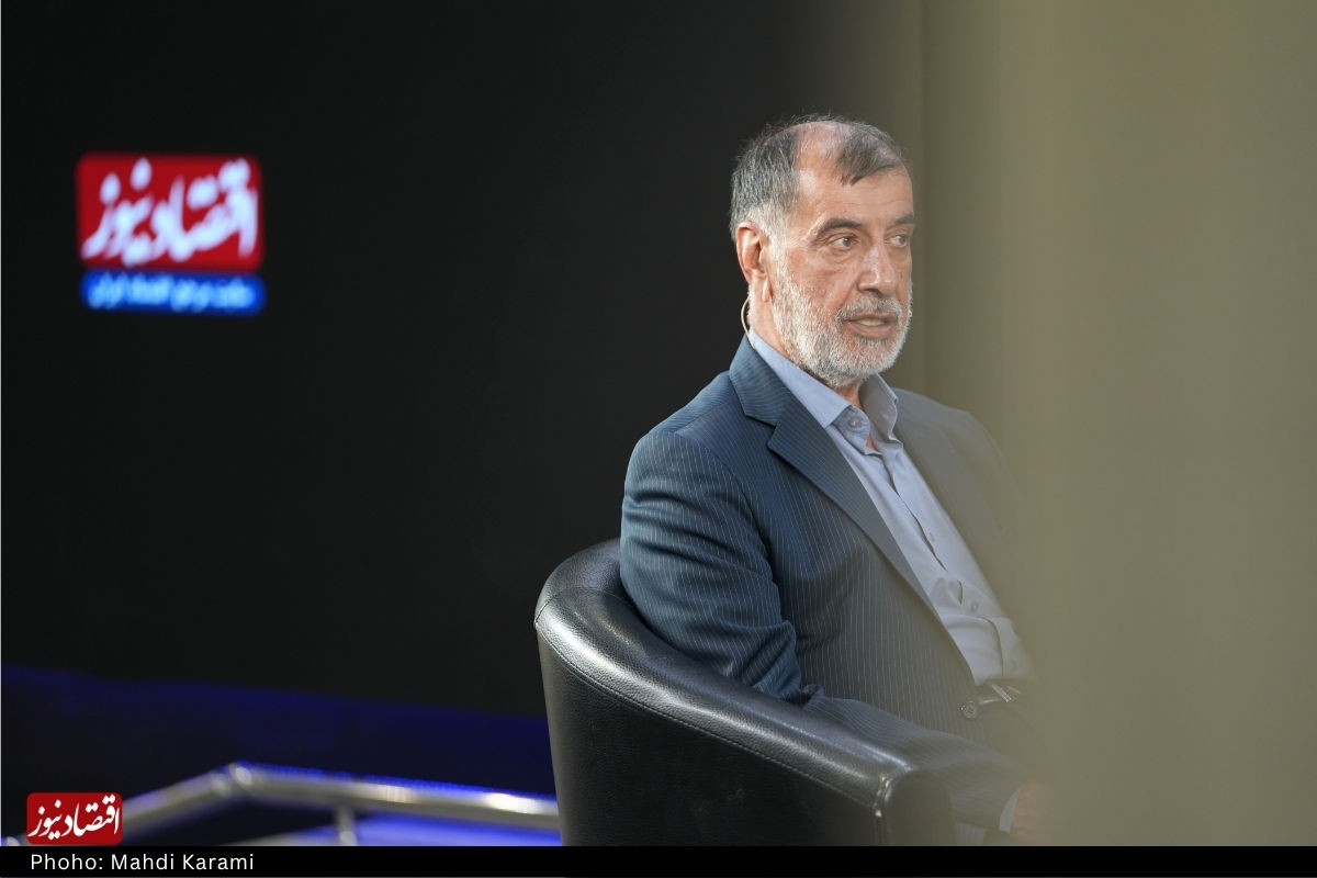 محمدرضا باهنر: اسنپ بک تحریم‌های فعلی را افزایش نمی‌دهد / تا چندماه پیش نگران تصمیمات متفاوت بعضی مسوولین نظام بودیم + فیلم