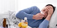 خوراکی‌هایی که نباید در سرماخوردگی مصرف کرد

