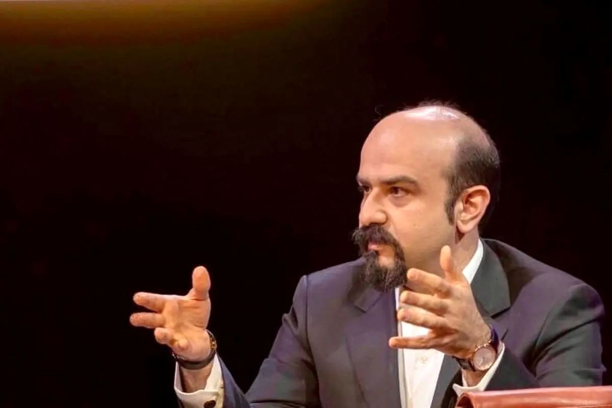  ساسان کریمی: دیپلماسی حتی در شرایط نظامی نباید تبدیل به تابو شود/ هدف نتانیاهو تخریب مسیر ایران است 