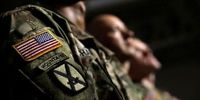 نیروهای نظامی آمریکا در راه شرق اروپا