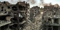 افشاگری رسانه آمریکایی درباره حملات اسرائیل به مناطق امن تعیین شده در غزه