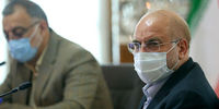 سمت جدید قالیباف و زاکانی در دانشگاه تهران