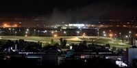 جزئیات حمله پهپادی به کنسولگری آمریکا در عراق
