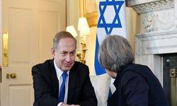 نتانیاهو برای رایزنی درباره ایران به اروپا می‌رود
