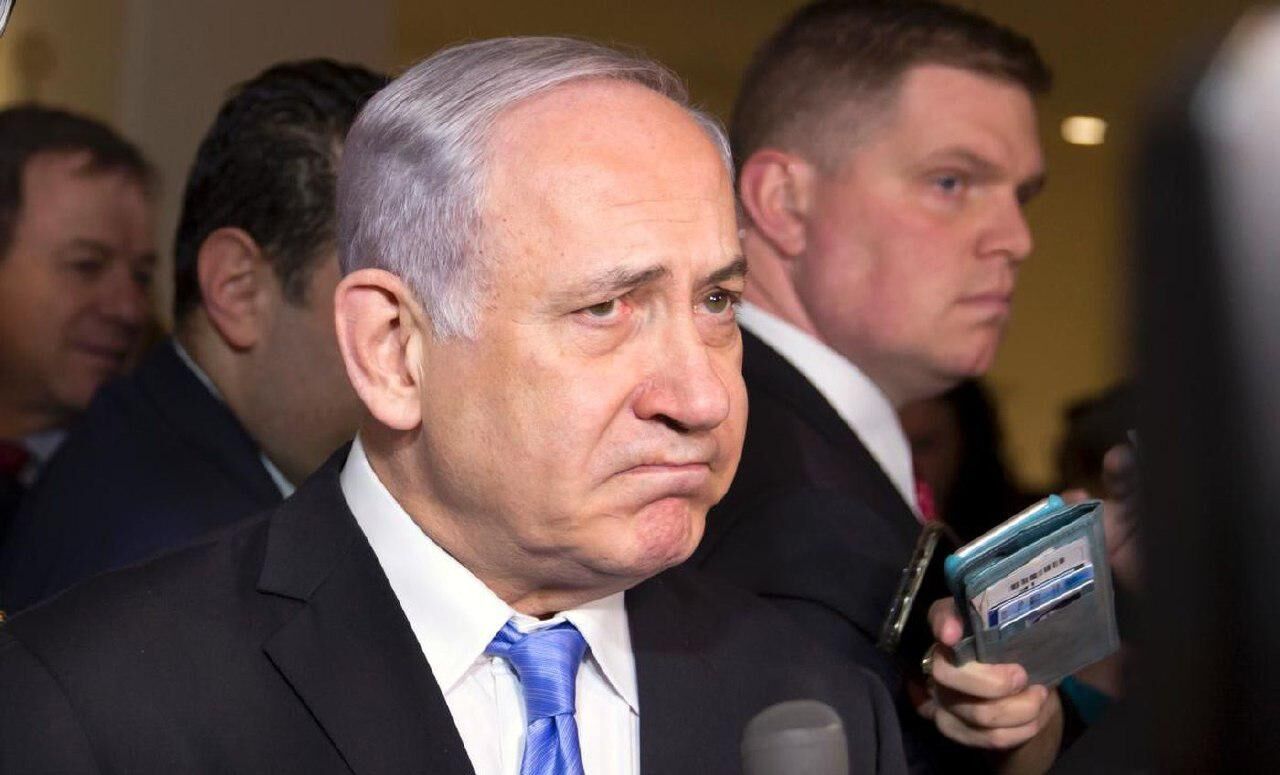 بهانه لغو سفر نتانیاهو به امارات برای چهارمین بار