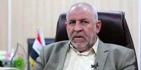 هشدار نماینده پارلمان عراق درباره حمله آمریکا و اسرائیل به الحشد الشعبی