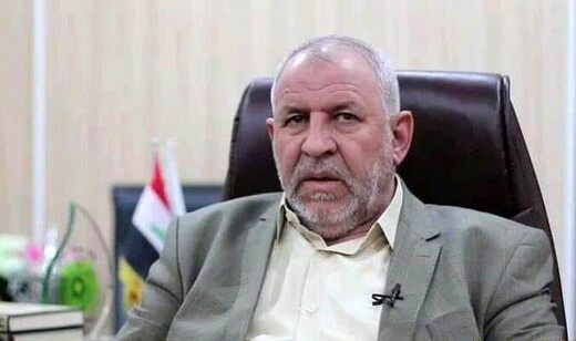 هشدار نماینده پارلمان عراق درباره حمله آمریکا و اسرائیل به الحشد الشعبی