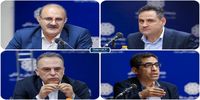 راه کنترل تورم چیست؟ | ناصر خیابانی: سیاست‌های پولی، ارزی و تجاری باید هماهنگ شوند | وحید محمودی: راه حل در ایجاد ثبات است