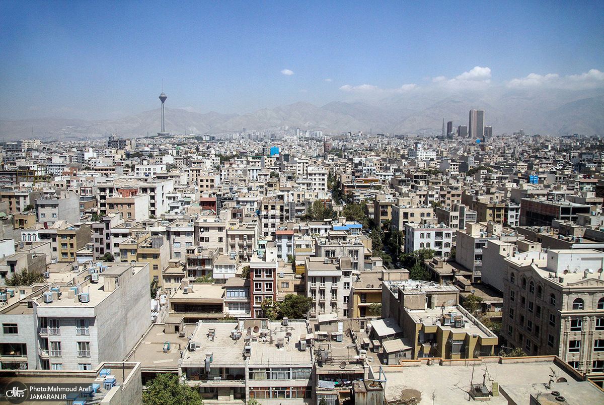 نرخ های عجیب اجاره مسکن در تهران اعلام شد + جدول