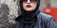 ‏باران کوثری در نقش یک دختر فوتبالیست! +عکس 