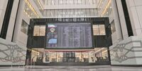 جزر و مدّ در بورس/شاخص کل از هم وزن عقب افتاد