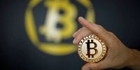 قیمت بیت کوین ایست زد