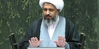وزیر کشور از مجلس درباره حمله به شاهچراغ تذکر گرفت