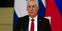 کوبا: دولت ترامپ نمونه تروریسم دولتی است