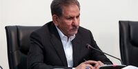 معاون‌اول رئیس‌جمهوری: شرمنده مردم هستیم/‌ به شرایط باثبات واردشده‌ایم