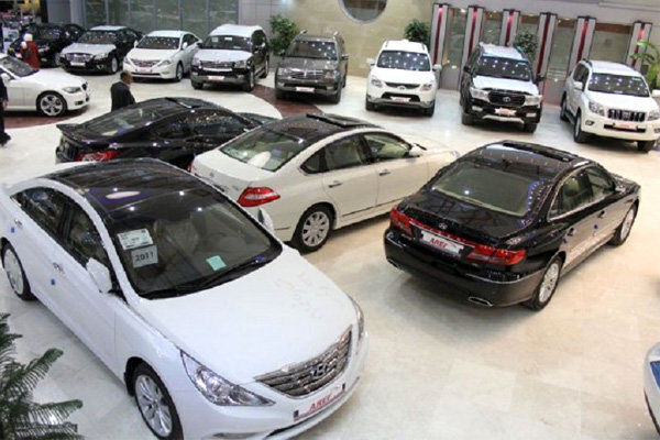 آخرین تحولات قیمت خودرو در بازار تهران؛ رنو کولیوس ۲۰۱۸ به ۱ میلیارد و ۷۳۰ میلیون تومان رسید!