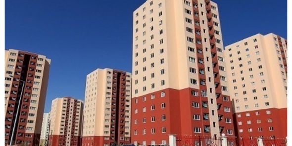 برنامه جدید دولت برای ساخت مسکن مشارکتی