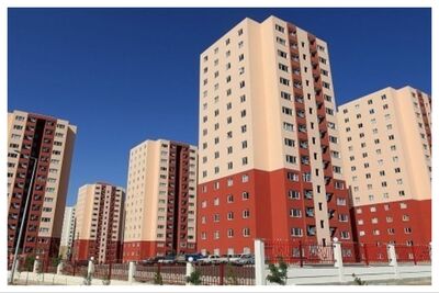 امیدواری به ورود سرمایه و تکنولوژی به بخش مسکن و توسعه شهری
