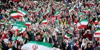 بازی ایران – عراق با حضور تماشاگر و زنان برگزار می‌شود؟