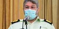 کشف اشیای باستانی توسط پلیس الیگودرز