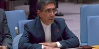 درخواست فوری ایران از سازمان ملل در خصوص تحریم های اقتصادی آمریکا علیه کشور 