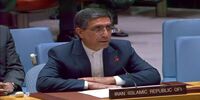 درخواست فوری ایران از سازمان ملل در خصوص تحریم های اقتصادی آمریکا علیه کشور 