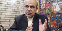 کنعانی: اطلاعاتی که علیرضا اکبری به خارج درز داد منجر به ترور دانشمند هسته‌ای ایران شد