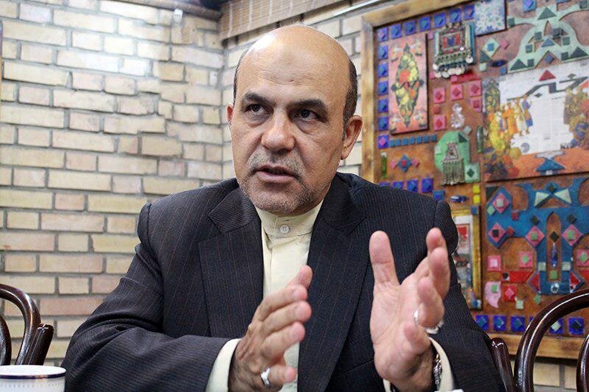 کنعانی: اطلاعاتی که علیرضا اکبری به خارج درز داد منجر به ترور دانشمند هسته‌ای ایران شد