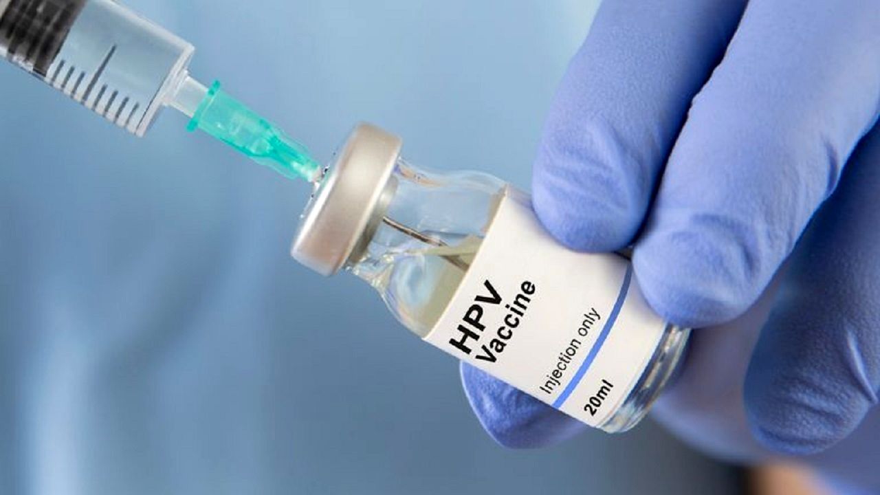 ارتباط واکسن HPV با ناباروری و یائسگی زودرس در زنان جوان