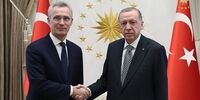 وضعیت نوار غزه، پای «اردوغان» و «استولتنبرگ» را به تلفن کشاند